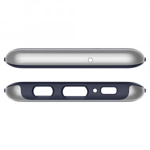 Funda Antigolpes Para Samsung Galaxy S10, Spigen Neo Hybrid