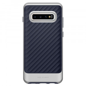 Funda Antigolpes Para Samsung Galaxy S10, Spigen Neo Hybrid