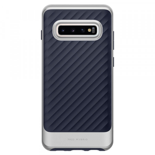 Funda Antigolpes Para Samsung Galaxy S10, Spigen Neo Hybrid