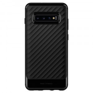Funda Antigolpes Para Samsung Galaxy S10, Spigen Neo Hybrid