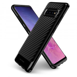 Funda Antigolpes Para Samsung Galaxy S10, Spigen Neo Hybrid