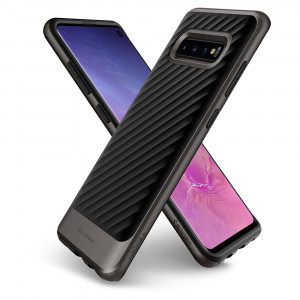 Funda Antigolpes Para Samsung Galaxy S10, Spigen Neo Hybrid