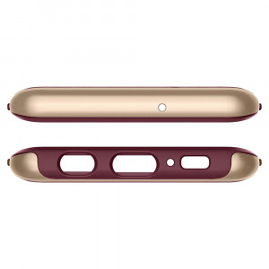 Funda Antigolpes Para Samsung Galaxy S10, Spigen Neo Hybrid