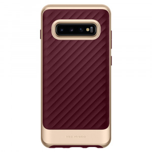 Funda Antigolpes Para Samsung Galaxy S10, Spigen Neo Hybrid