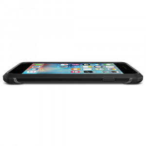 Funda Antigolpes Para iPhone 6/6S, Spigen Rugged Armor