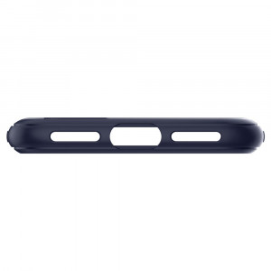 Funda Antigolpes Para iPhone 7/8, Spigen Rugged Armor