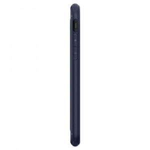 Funda Antigolpes Para iPhone 7/8, Spigen Rugged Armor