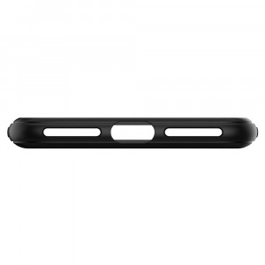 Funda Antigolpes Para iPhone 7 Plus/8 Plus, Spigen Rugged Armor