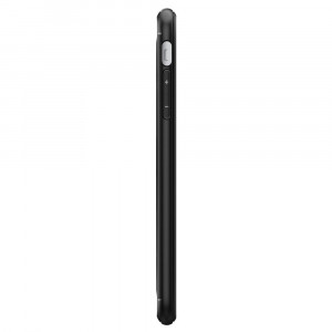 Funda Antigolpes Para iPhone 7 Plus/8 Plus, Spigen Rugged Armor