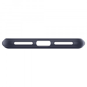 Funda Antigolpes Para iPhone 7 Plus/8 Plus, Spigen Rugged Armor