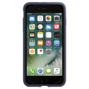 Funda Antigolpes Para iPhone 7 Plus/8 Plus, Spigen Rugged Armor