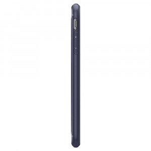 Funda Antigolpes Para iPhone 7 Plus/8 Plus, Spigen Rugged Armor