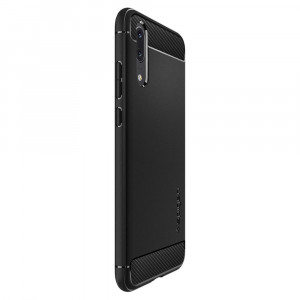 Funda Antigolpes Para Huawei P20, Spigen Rugged Armor