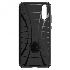 Funda Antigolpes Para Huawei P20, Spigen Rugged Armor