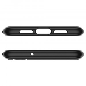 Funda Antigolpes Para Huawei P20, Spigen Rugged Armor