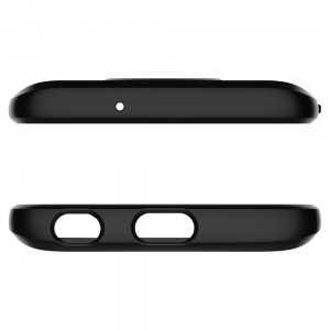 Funda Antigolpes Para Moto G6, Spigen Rugged Armor