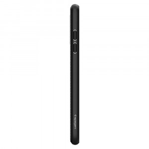 Funda Antigolpes Para Samsung Galaxy A6 +, Spigen Liquid Air