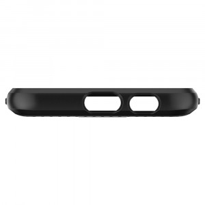Funda Antigolpes Para Samsung Galaxy A6 +, Spigen Liquid Air