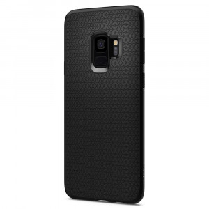 Funda Antigolpes Para Samsung Galaxy S9, Spigen Liquid Air