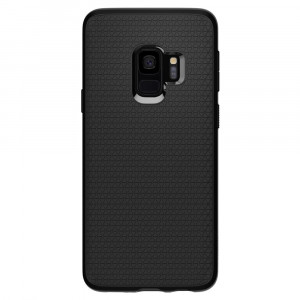 Funda Antigolpes Para Samsung Galaxy S9, Spigen Liquid Air