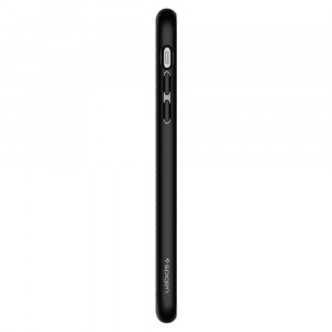 Funda Antigolpes Para iPhone XR, Spigen Liquid Air