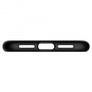 Funda Antigolpes Para iPhone XR, Spigen Liquid Air