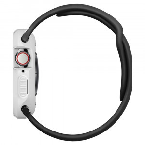 Funda Antigolpes Para Apple Watch 4 (40 mm), Spigen Rugged Armor