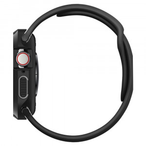 Funda Antigolpes Para Apple Watch 4 (40 mm), Spigen Rugged Armor