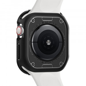 Funda Antigolpes Para Apple Watch 4 (40 mm), Spigen Rugged Armor