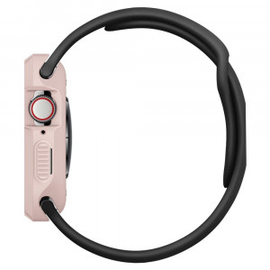 Funda Antigolpes Para Apple Watch 4 (40 mm), Spigen Rugged Armor