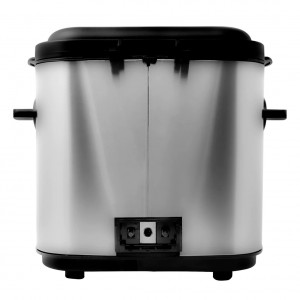 Mini Freidora Eléctrica RC-DF2