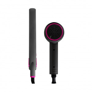 Combo Plancha y Secadora RC-C1