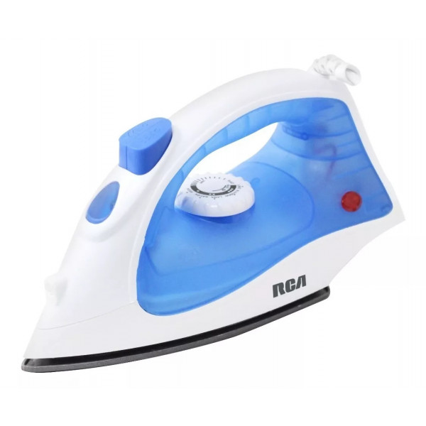 Plancha de Vapor RC-D508