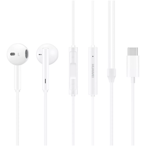 Audífonos Huawei High Resolution USB-C