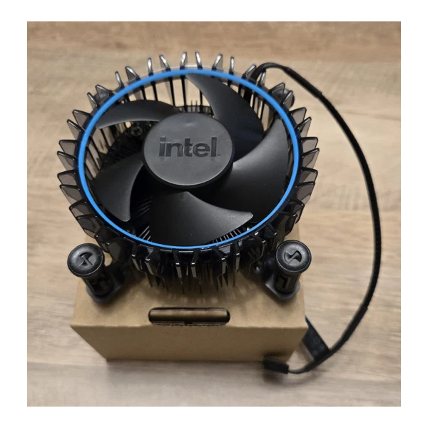 Disipador Intel LGA1700