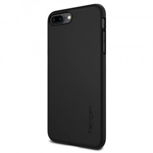 Funda Antigolpes Para iPhone 7 Plus, Spigen Thin Fit