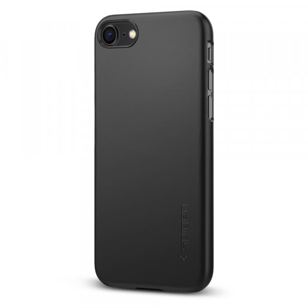 Funda Antigolpes Para iPhone 8, Spigen Thin Fit