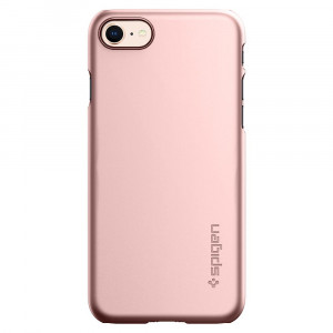 Funda Antigolpes Para iPhone 8, Spigen Thin Fit