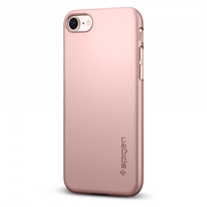 Funda Antigolpes Para iPhone 8, Spigen Thin Fit