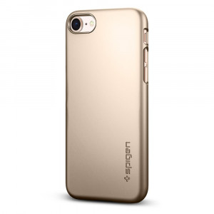 Funda Antigolpes Para iPhone 8, Spigen Thin Fit