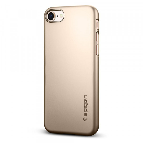 Funda Antigolpes Para iPhone 8, Spigen Thin Fit