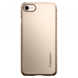 Funda Antigolpes Para iPhone 8, Spigen Thin Fit