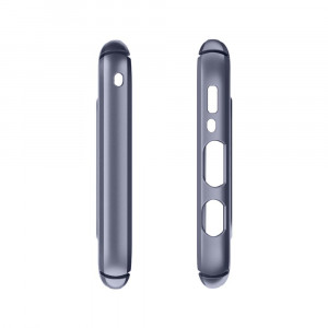 Funda Antigolpes Para Samsung Galaxy S8 +, Spigen Thin Fit
