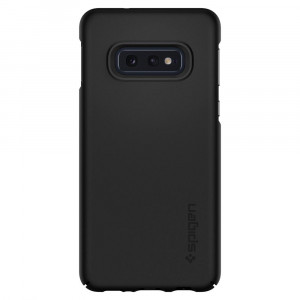 Funda Antigolpes Para Samsung Galaxy S10 e, Spigen Thin Fit