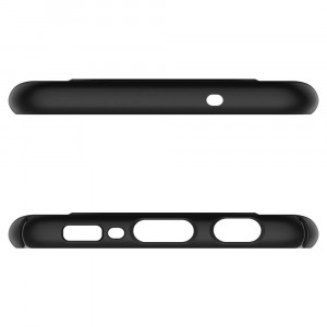 Funda Antigolpes Para Samsung Galaxy S10 e, Spigen Thin Fit