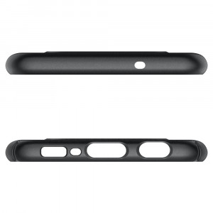 Funda Antigolpes Para Samsung Galaxy S10 e, Spigen Thin Fit