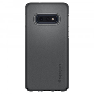 Funda Antigolpes Para Samsung Galaxy S10 e, Spigen Thin Fit