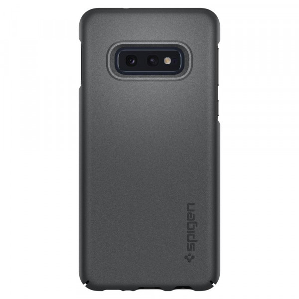Funda Antigolpes Para Samsung Galaxy S10 e, Spigen Thin Fit