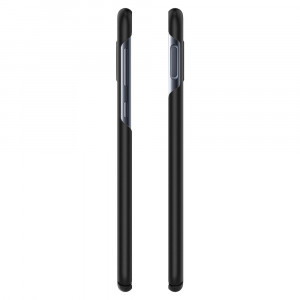 Funda Antigolpes Para Samsung Galaxy S10 e, Spigen Thin Fit