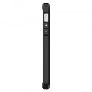 Funda Antigolpes Para iPhone 5/SE/5S, Spigen Ultra Hybrid
